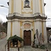 La chiesa dei Re Magi ad Olona