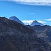 Eiger und Jungfrau