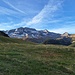 Sicht zum Faulhorn