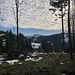 Ausblick vom Rüeblispitz Richtung S ...