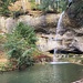 ... zum Wasserfall Fuchsloch ...