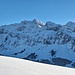 Schöne Aussicht