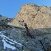 Diedro da disarrampicare (III)