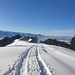 Alp Egg mit Zürichsee, heute leider geschlossen....