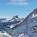 Blick Richtung Falzaregopass