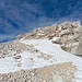 Schlussetappe zum Piz Ciampei