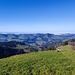 Schlussspurt zum Gipfel