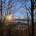 Beim 10. Aufstieg noch auf zum Gipfel mit Morgensonne