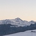 Säntis mit Alpsteinnordkette