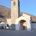 Monte Carasso ex Convento