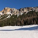 ich zweige ab nach Fosses