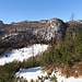 Rückblick ins Val Salata