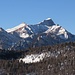 Neuner und Zehner in Fanes