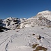 Gipfelhang