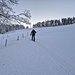 Nach Cholwald geht es zum Nüzimmer hoch