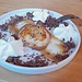 Apfelstrudel en miniature