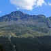 das Parpaner Rothorn heisst auch im Winter Parpaner Rothorn