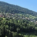 Malix bei über 30°