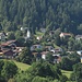 Malixer Kirche im Zoom
