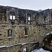 Im Pallasgebäude der Grasburg.