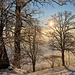 Die letzte Kraft der Sonne.