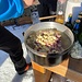 Etwas Knoblauch tut immer gut!<br /><br />