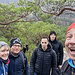 Gruppenfoto!