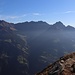 auf dem Pfitschkopf