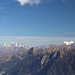 Zillertaler Alpen vom Olperer bis zum Hochfeiler