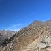 Blick vom Pfitschkopf zum Gipfel
