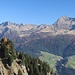 drüben der Hirzer