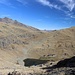 nun geht es hinab zum See