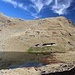 nun geht es hinab zum See