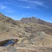 nun geht es hinab zum See