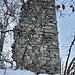 Burgruine Saxenstein