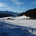 ...zurück in die Kaiserau