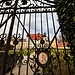 Abstecher zum Schloß Maxlrain