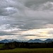 und Blick ins Alpentor