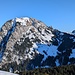 Die Westgrate am Chöpfenberg, ein Foto für [u cardamine].
