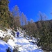 La nuova pista