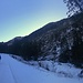 Verso Sasso Bisolo