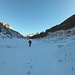 Verso la Val Terzana