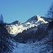 Scermendone Basso