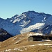 San Quirico e Monte Spluga