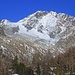 Monte Disgrazia 