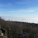 Blick in östliche Richtung vom Schneeberg-Plateau