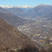 la pianura dell'Ossola