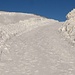 viel Schnee