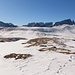 mit und ohne Schnee