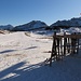 Skitourenparadies?